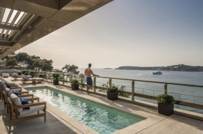 Δύο υπέροχα Σαββατοκύριακα στο Four Seasons Astir Palace Hotel