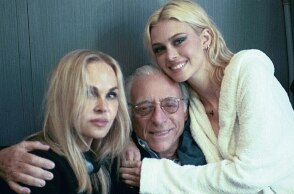 Claudia Heffner και Nelson Peltz: Μερικές πληροφορίες για τους γονείς της Nicola Peltz που παντρεύτηκε τον Brooklyn Beckham.