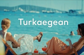 turkaegean