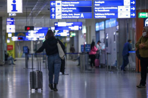 Aύξηση διακίνησης επιβατών κατά 9,3% σε σύγκριση με το 2022