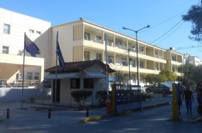 Βενιζέλειο Νοσοκομείο