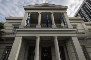 Γάζα - Flotilla: Η ανακοίνωση του ΥΠΕΞ για τους 27 Έλληνες του στολίσκου