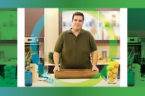 Γιουβαρλάκια για πάντα!