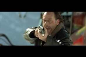 ΠΟΡΦΥΡΑ ΠΟΤΑΜΙΑ | Crimson Rivers  | Short Trailer