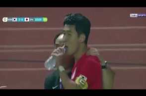 亞運決賽 南韓對日本 South Korea vs Japan 2-1 all goals and Highlights Final  Asian Games