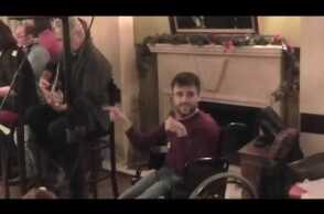 «Διεκδικούμε – δημιουργούμε τραγουδώντας» από το ΚΕΦΙΑΠ Φλώρινας