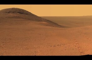 Opportunity: NASA Rover Completes Mars Mission