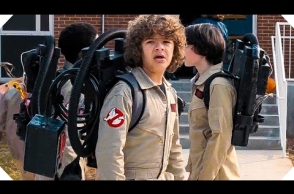 STRANGER THINGS Season 2 TRAILER (Movie HD, Netflix)