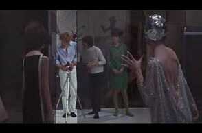 Blow Up (1966) Bring Down the Birds