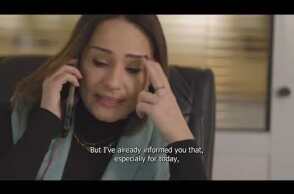 #ΜarinakiReturns: Το βίντεο του Lean In Network Greece για τα θέματα ισότητας με αληθινές ιστορίες