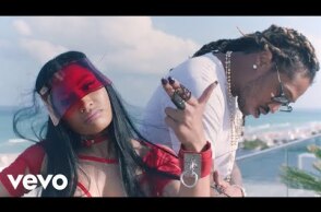 Future - You Da Baddest (Official Music Video) ft. Nicki Minaj