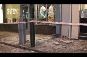 New Zealand earthquake: Locals report multiple aftershocks, tsunami triggered