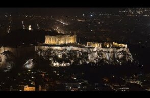 Wanderlust Greece | 72 Hours in Athens