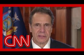 Gov. Andrew Cuomo: We have a constitution, not a king