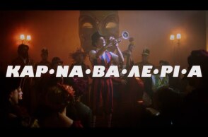 Η Ολυμπία Οδός υποστηρίζει το Πατρινό Kαρναβάλι!