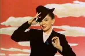 JUDY GARLAND "GET HAPPY" (SUMMER STOCK, 1950)