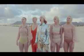 Goldfrapp - Anymore (Official Video)