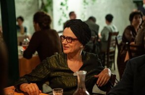 Αποκλειστικό: H μoυσική της ταινίας Ευτυχία