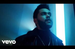 The Weeknd - Starboy ft. Daft Punk (Official Video)
