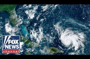 Live: Tracking Hurricane Dorian