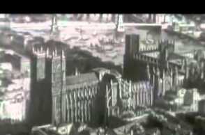 Ο Δημήτρης Τσιάμης διαβάζει Ντοστογιέφσκι