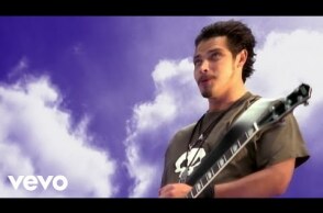 Soundgarden - Black Hole Sun