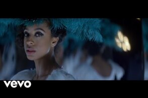 Corinne Bailey Rae - Hey, I Won’t Break Your Heart (Official Video)