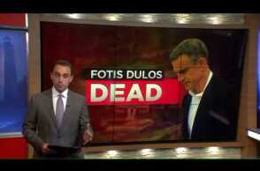 "I refuse to spend even an hour more in jail," Fotis Dulos final words in suicide note