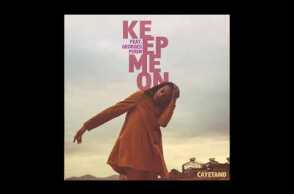 FREE DOWNLOAD: Cayetano - Keep Me On feat. Georges Perin