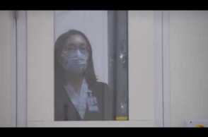 New disinfection technologies at Hong Kong International Airport