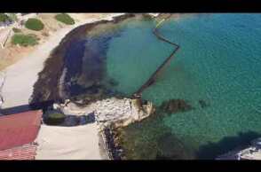 Ρεπορτάζ AV στη Σαλαμίνα