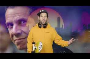 Certified Young Person Paul Rudd Wants You To Wear A Mask