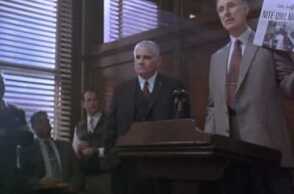 L A Confidential Trailer