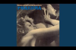 Love Theme from Phaedra (Vocal Version)