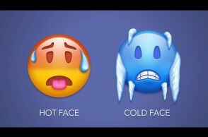 First look: All 150+ Emojis for 2018