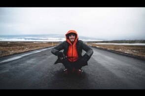 THE ICELANDIC TEMPTATION