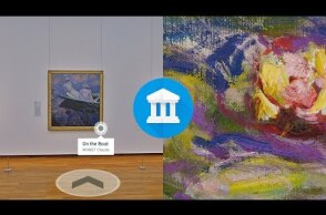 Searching for art just got better. Where will you start?