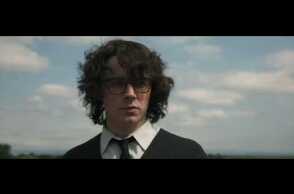 England Is Mine — Official Trailer (Morrissey Biopic)