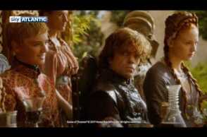 TYRION LANNISTER: KING OF THE ONE LINERS