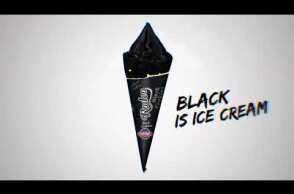 Νέο Rodeo Black Cookies. Παγωτόλμησέ το!