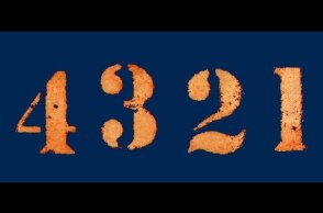 paul auster | 4321 | audiobook excerpt