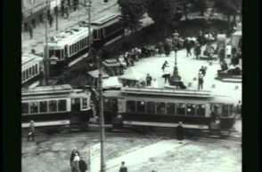 Άλφρεντ Ντέμπλιν - Βερολίνο Αλεξάντερπλατς