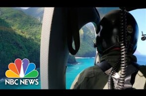 Authorities Update After Wreckage Of Hawaii Tour Helicopter Found | NBC News (Live Stream Recording)