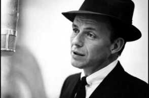 Frank Sinatra-Killing me softly