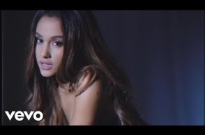 Ariana Grande - Dangerous Woman