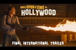 ΚΑΠΟΤΕ ΣΤΟ ΧΟΛΙΓΟΥΝΤ _ FINAL INTERNATIONAL TRAILER