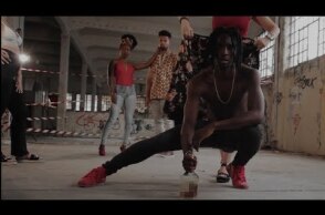 TOSIN - “Better Than Dem”