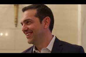 Ήταν δίκαιο και έγινε πράξη