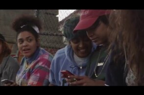 TOMBOY - PRINCESS NOKIA