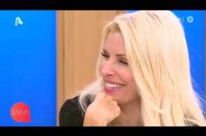 Βίκυ Καγιά: Δεν φαντάζεσαι τι κάνει στα διαλείμματα από τα γυρίσματα του GNTM